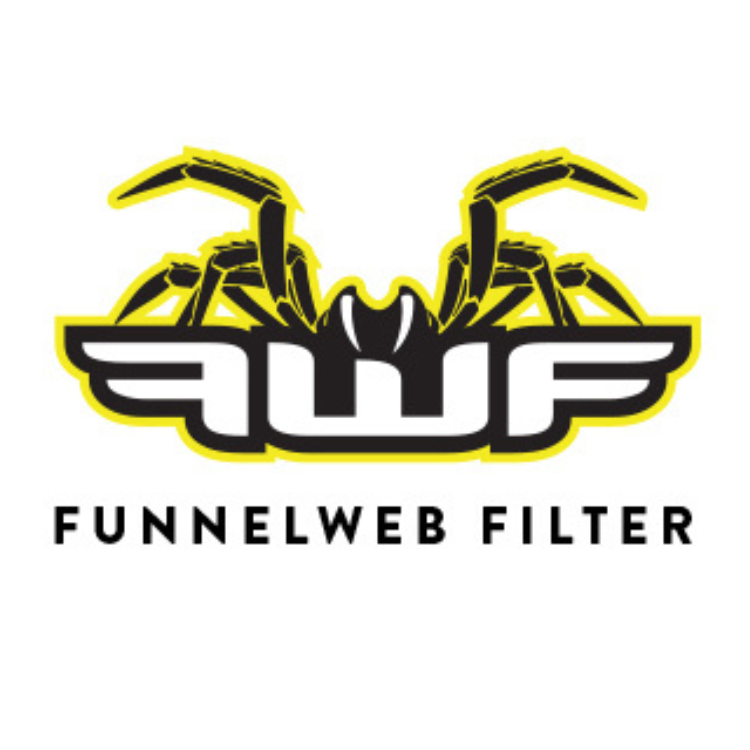 FunnelWeb Filter KTM 790/890 19-24 Husq Norden 901 19-22 Pre Filter