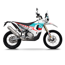 Load image into Gallery viewer, KOVE 450 RALLY 2026