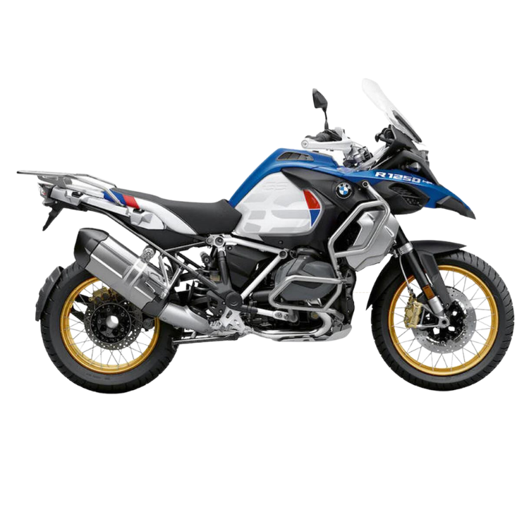 BMW R1250GSA 2019-2023 Radiator Guard