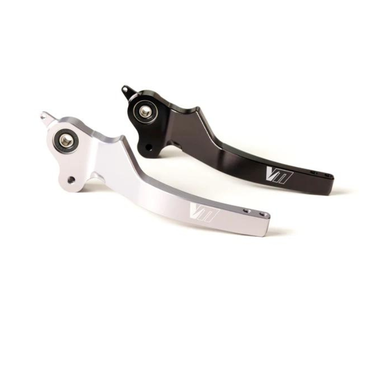 Vanasche Rear Brake Pedal - KTM 690, Husqvarna 701, GasGas ES700