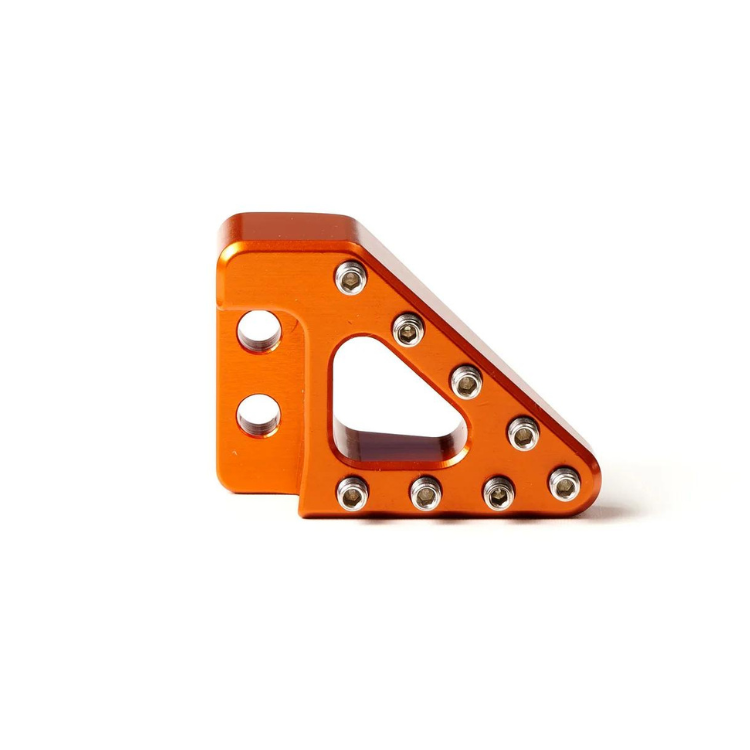 Vanasche Brake Pedal Pads