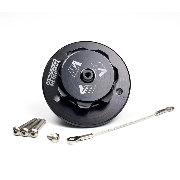 Vanasche Fuel Filler for Husqvarna 701 & GasGas ES700