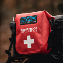 Load image into Gallery viewer, EMD First Aid Micro Bag