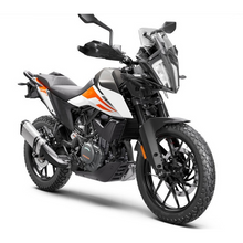 Load image into Gallery viewer, KTM 390 Adventure 2020-2024 Radiator Guard