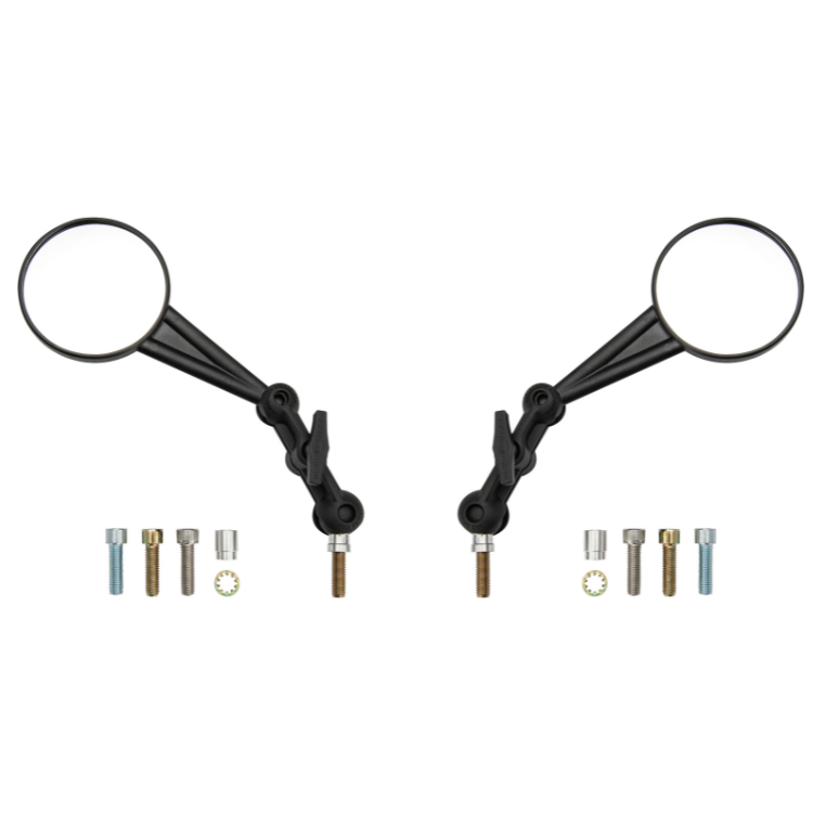 Doubletake Enduro Mirrors / Pair Gen2