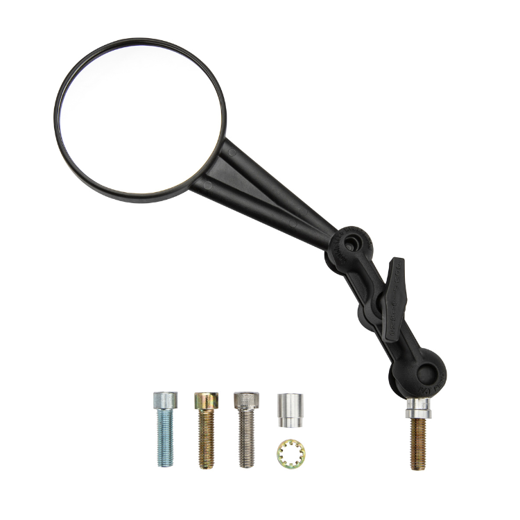 Doubletake Enduro Mirrors / Single Gen2
