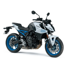 Load image into Gallery viewer, Suzuki GSX-8S 2023-2024 Radiator Guard