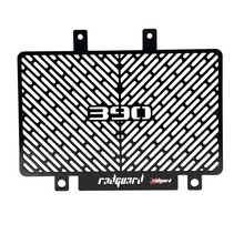 Load image into Gallery viewer, KTM 390 Duke 2017-2022 Radiator Guard