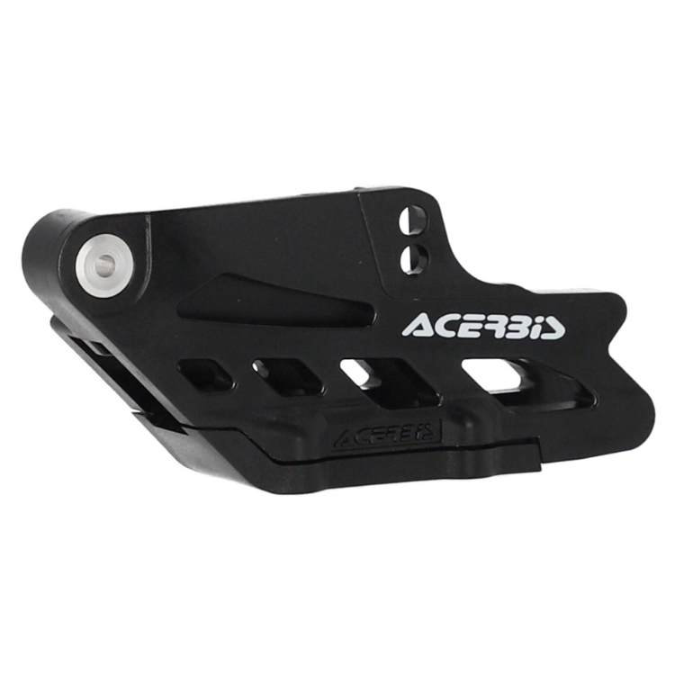 Acerbis Chain Guide KTM 790 890 Husqvarna 901 Black