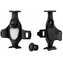 Load image into Gallery viewer, Acerbis Tie Down Fork Support Brace Black
