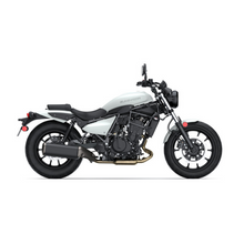 Load image into Gallery viewer, Kawasaki Eliminator 450 2024 Radiator Guard