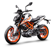 Load image into Gallery viewer, KTM 390 Duke 2017-2022 Radiator Guard