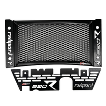 Load image into Gallery viewer, KTM 390 SMC R 2025-2026 Radiator & Engine Guard Set