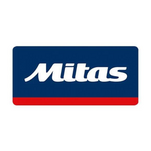 Load image into Gallery viewer, Mitas Enduro Trail+ E07+ 110/80B19 59T TL DAKAR | Adventure Front 60/40 DOT