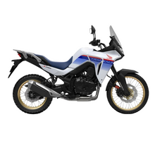 Load image into Gallery viewer, HONDA XL750 Transalp 2023 Radiator Guard & Header Pipe Guard SET