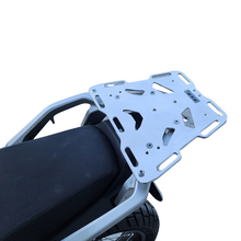 Load image into Gallery viewer, Rear Luggage plate- Honda XL750 Transalp 2022 Mini