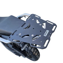 Load image into Gallery viewer, Rear Luggage plate- Honda XL750 Transalp 2022 Mini