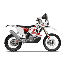 Load image into Gallery viewer, KOVE 450 RALLY EX 2026