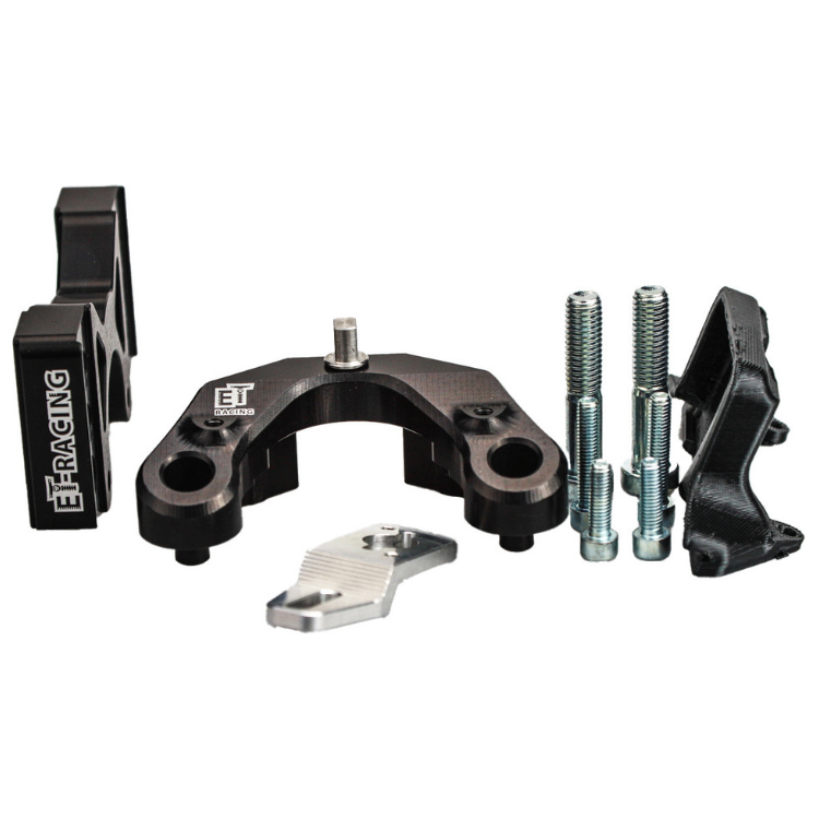 Steering Damper Mount for KTM 390 Adventure R Enduro R 2025-2026