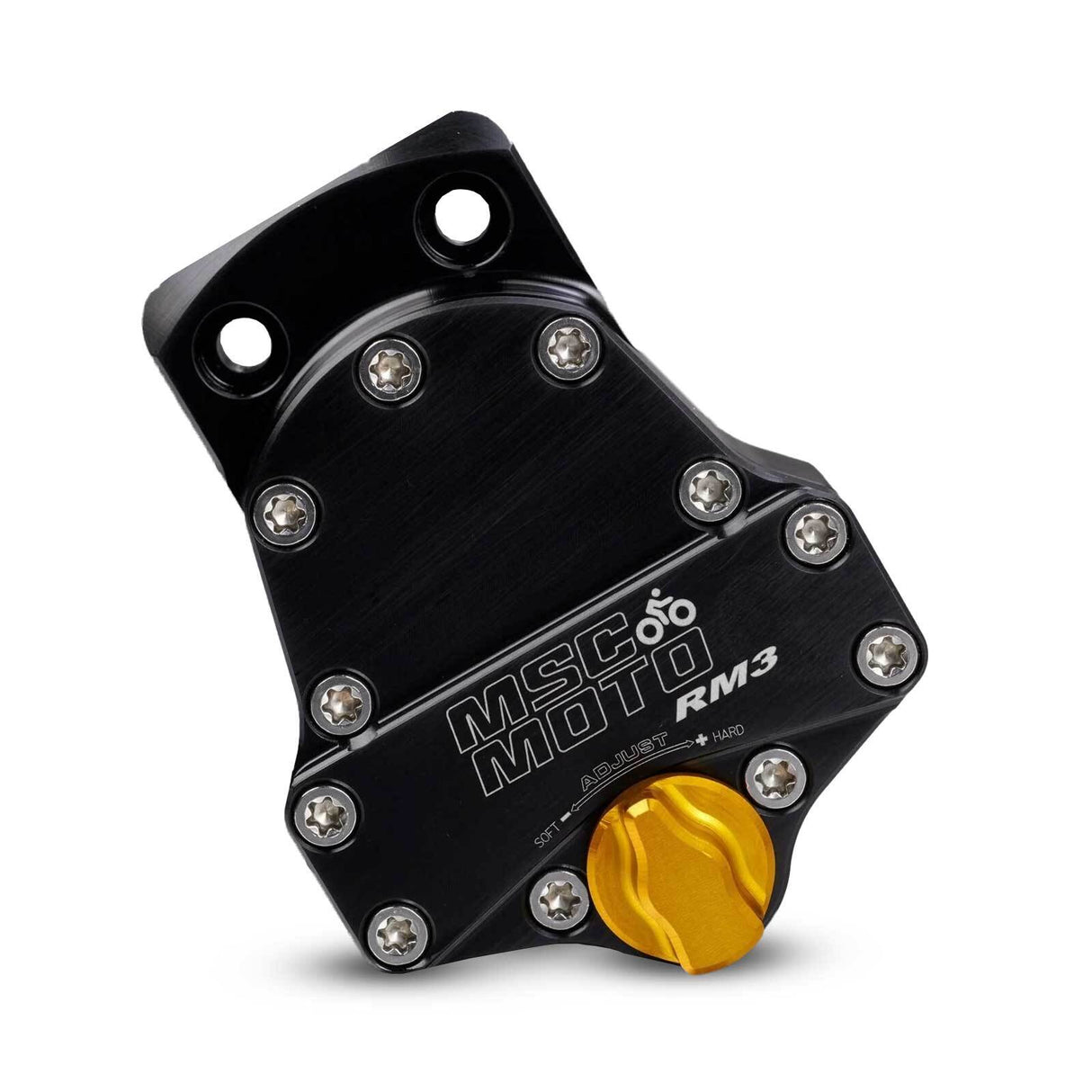 MSC CFMOTO 450MT RM3 Steering Damper