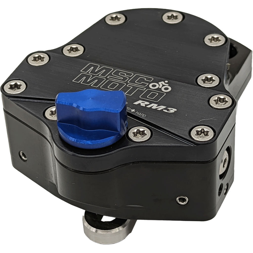 Yamaha Tenere 700 TÉNÉRÉ 700 World Raid 22-23 RM3 Steering Damper
