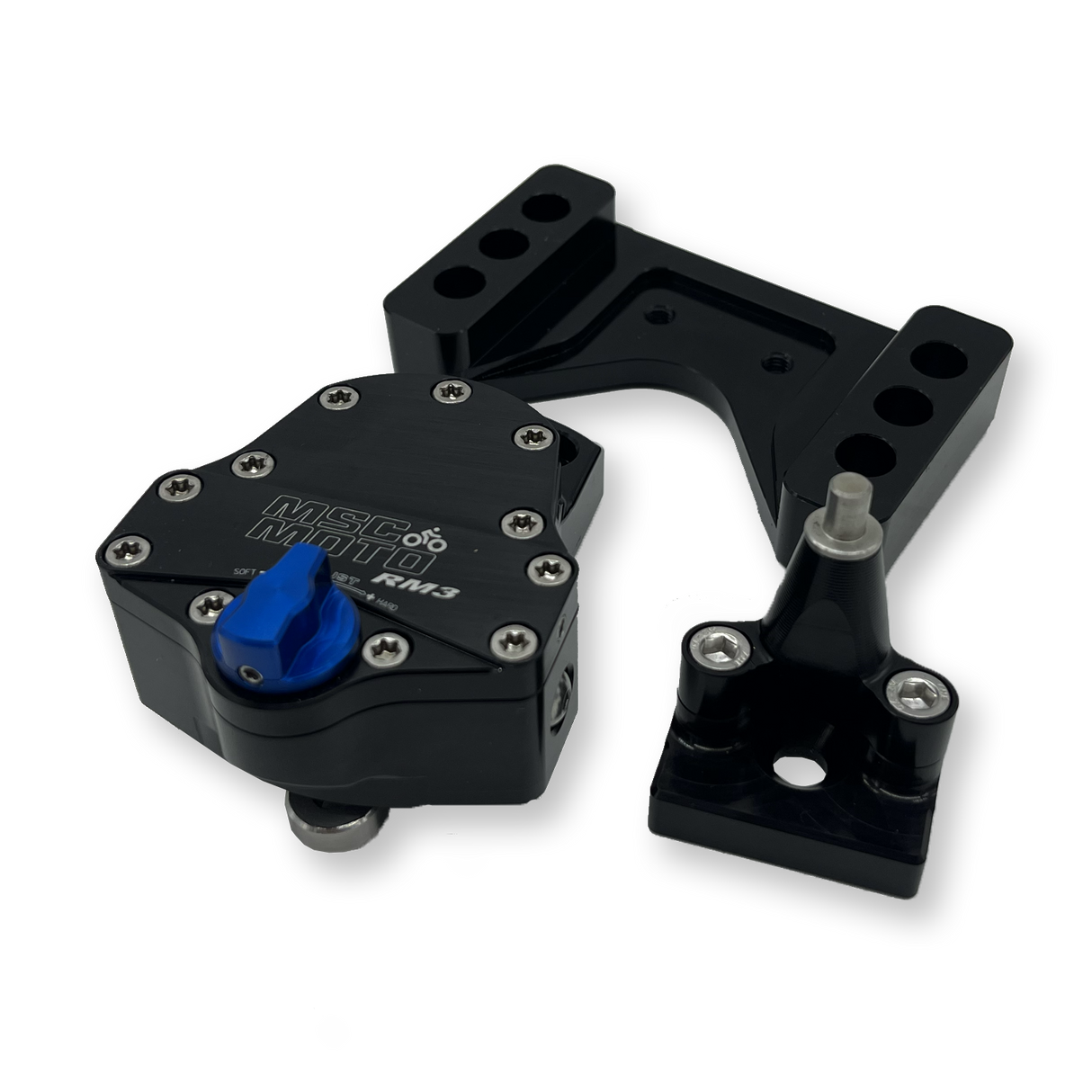 Husqvarna Norden 901 RM3 MSC Steering Damper