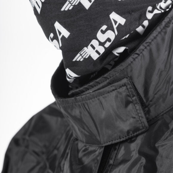 BSA Rainseal Over Jacket
