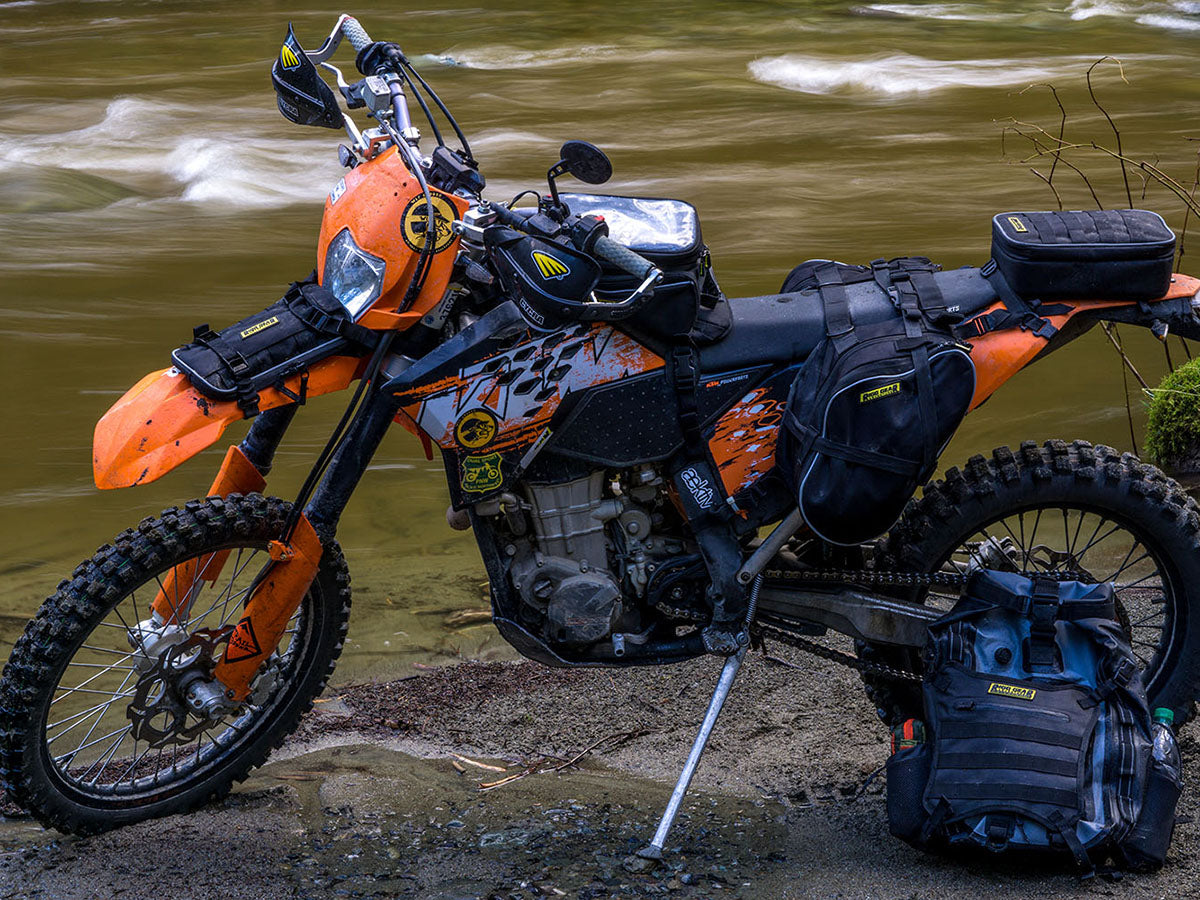 Nelson Rigg Front Fender Bag