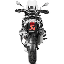 Load image into Gallery viewer, Akrapovic BMW R1250GS/Adventure Slip-On System Titanium