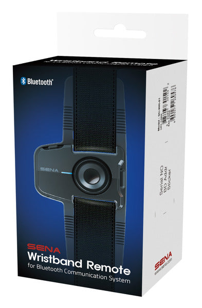 Sena Wristband Remote Control