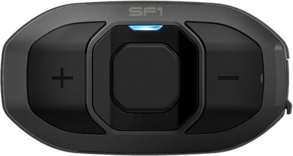 Sena SF1 Dual Motorcycle Bluetooth Headset