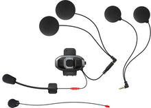 Load image into Gallery viewer, Sena SF4 Single Pack Motorcycle Bluetooth Headset