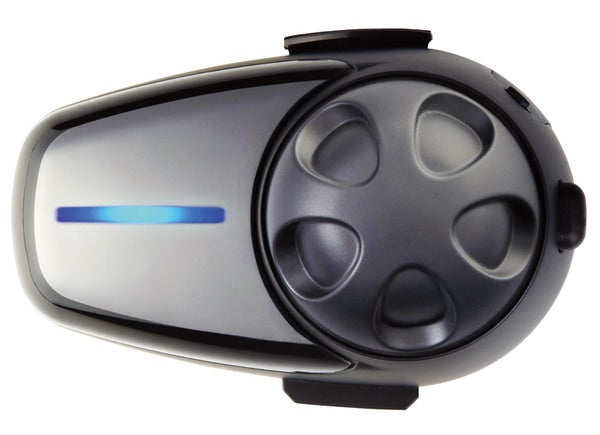 Sena SMH10 w Boom Mic