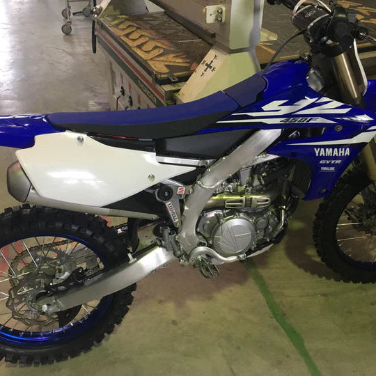 Steg Pegz SP65 2019-2023 YZF 250