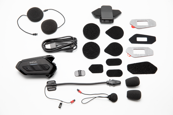 Sena SPIDER RT1 Mesh Communication Headset