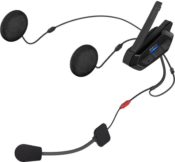 Sena SPIDER RT1 Mesh Communication Headset