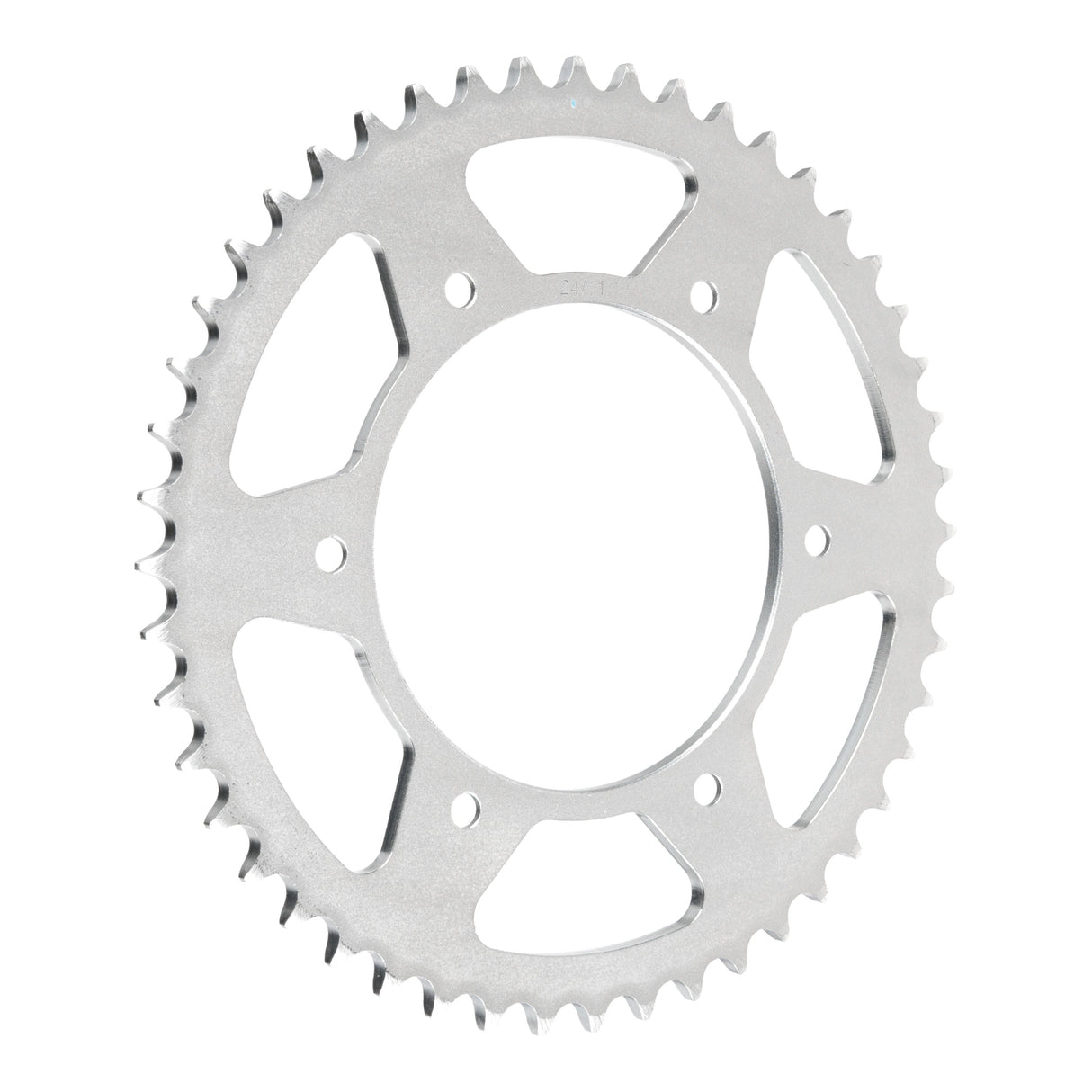 WMP OE Steel Rear Sprocket 897 47T #520