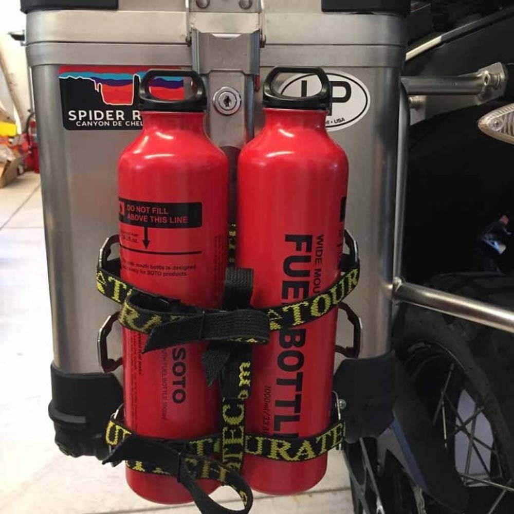 Soto Fuel Bottle 700/1000ml