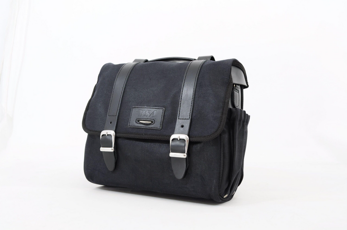 BSA Soft Panniers