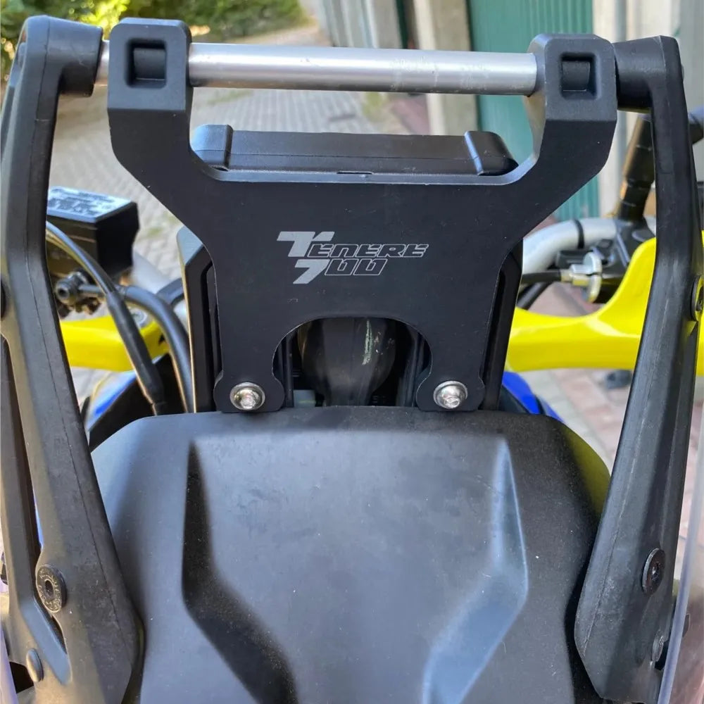 Yamaha Tenere 700 Dash Stabiliser