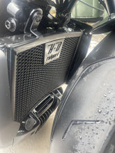 Load image into Gallery viewer, Harley Davidson Sportster S 2021-2023 Radiator Guard