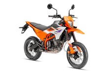 Load image into Gallery viewer, KTM 390 SMC R 2025-2026 Radiator & Engine Guard Set