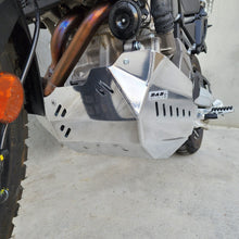 Load image into Gallery viewer, Aprilia Tuareg 660 Skid Plate
