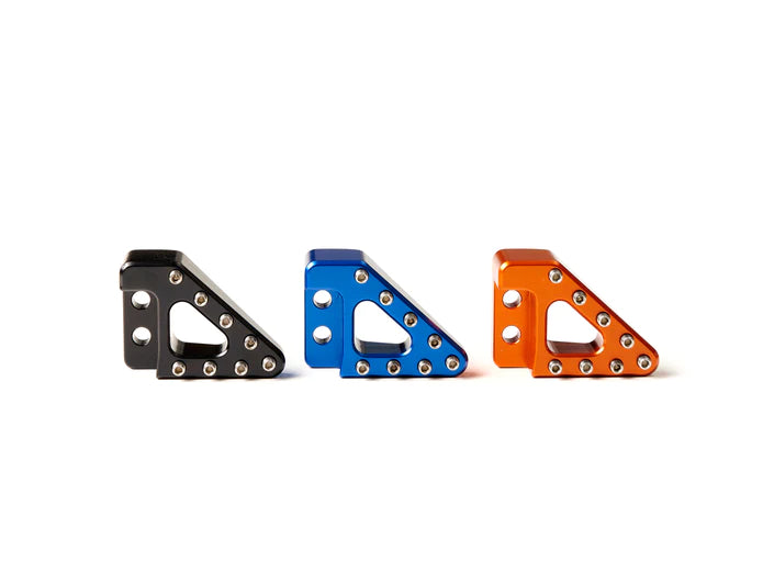 Vanasche Brake Pedal Pads