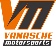 Vanasche Ducati DX Rear Axle Nut