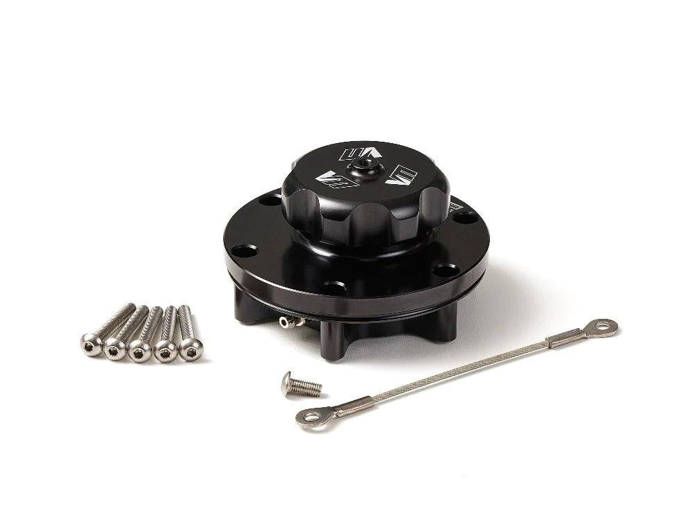 Vanasche Fuel Filler for KTM 790 & 890