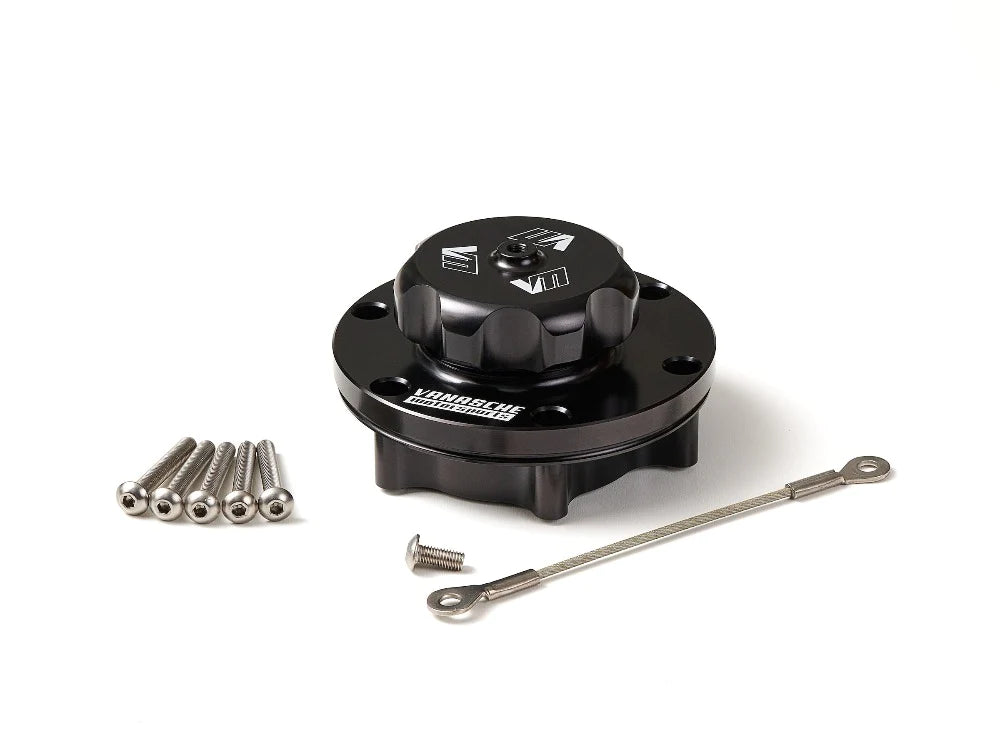 Vanasche Fuel Filler for KTM 790 & 890