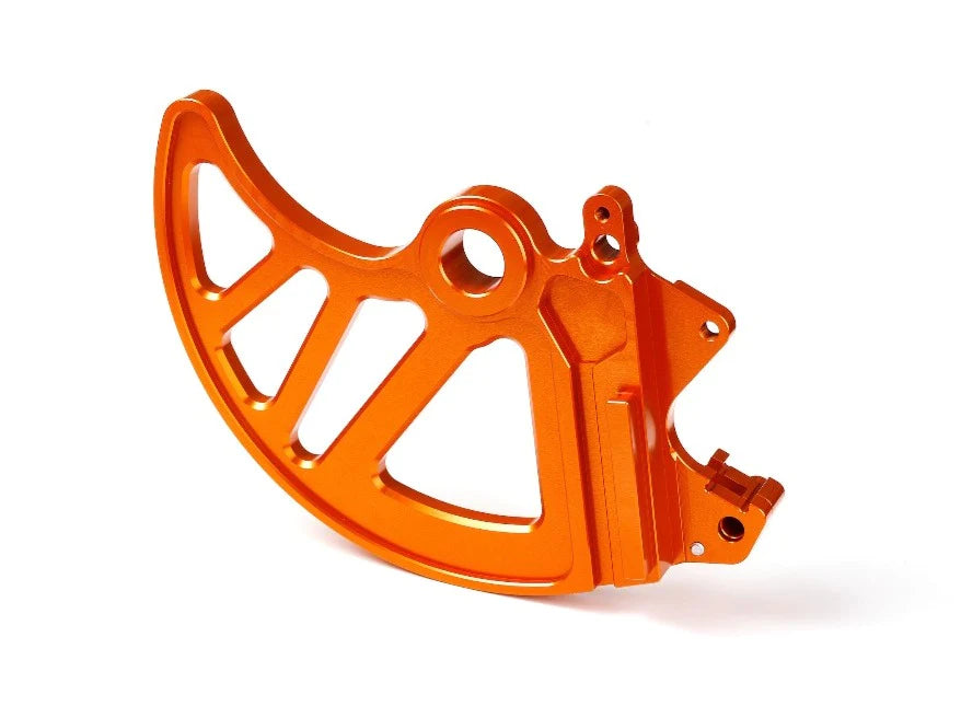Vanasche Rear Disc Guard KTM 790/890 Norden 901