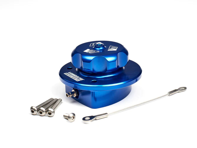 Vanasche Fuel Filler for Husqvarna 701 & GasGas ES700