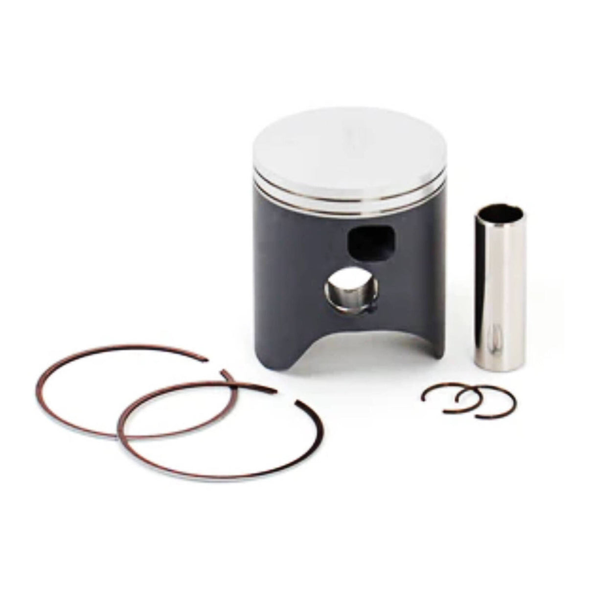 Wossner Piston KTM 300 EXC TPi '17-'23 71.95mm Double Ring